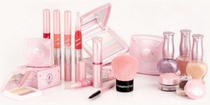 makeup