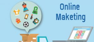 online marketing