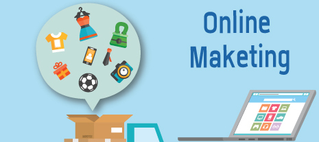 online marketing